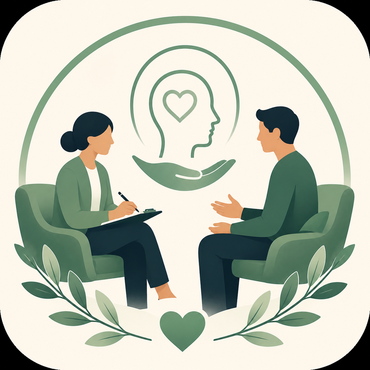 counselling