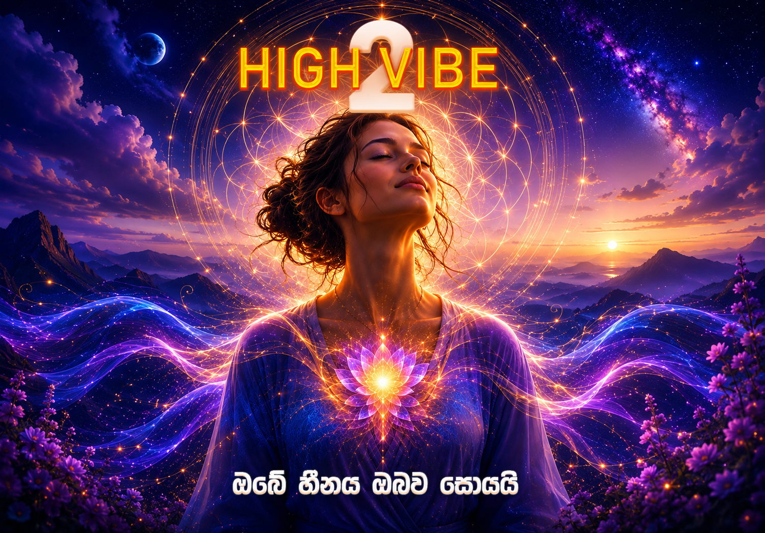 High Vibe 2